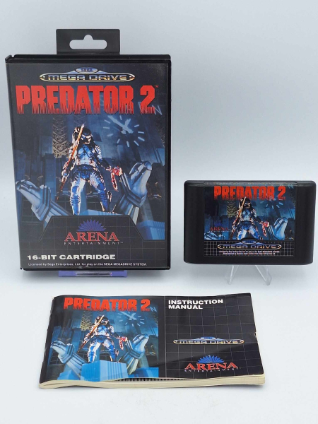 Predator 2